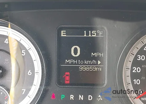 2015 Ram 1500 Big Horn из США, поврежденный, VIN 1C6RR6TT4FS623809